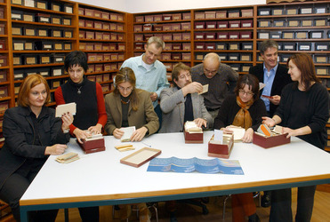 Centro Dialettologia Bellinzona