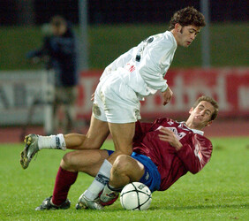 Calcio Ch.League AC Bellinzona FC Malcantone Agno
