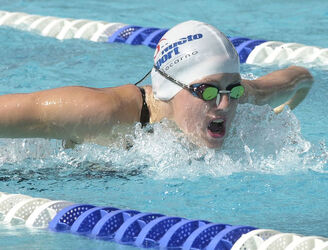 Nuoto Campionati Svizzeri assoluti 2001 Tenero Nuoto Campionati Svizzeri assoluti 2001 Tenero