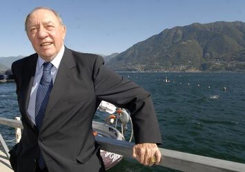 Locarno Sebastiano Buzzini