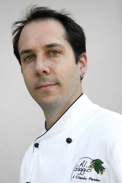 Novazzano Claudio Panzeri