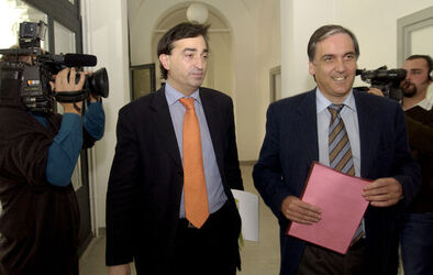 Bellinzona crisi di Governo
