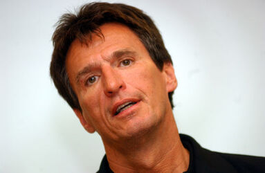 Mendrisio Patrick St&ouml;ckli