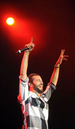Locarno Concerto Moon Stars Bligg Locarno Concerto Moon Stars Bligg