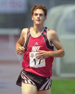 Atletica leggera Meeting Lago e Monti