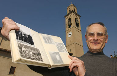 Personaggio Don Galli