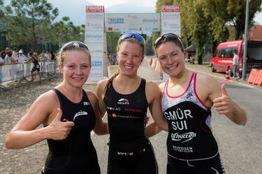 Triathlon Triathlon Locarno 2016 Triathlon Triathlon Locarno 2016