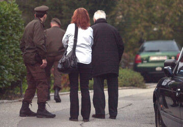 Melano strage famigliare