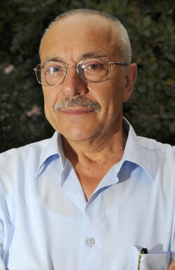 Camorino Alfredo Bazzocco
