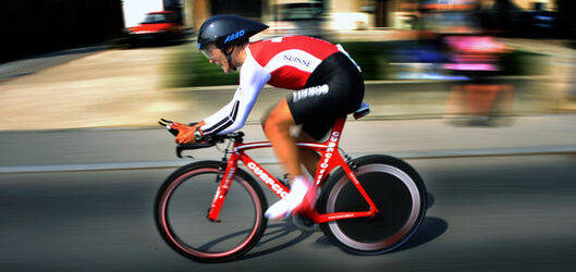 Ciclismo Rubens Bertogliati