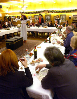 Ristorante Defanti Ristorante Defanti