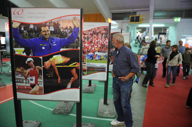 Lugano mostra 60 anni Stadio Cornaredo Lugano mostra 60 anni Stadio Cornaredo