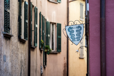 BIssone paese