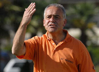 Calcio Loris Ostini