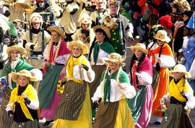 Chiasso Carnevale Nebiopoli 2004