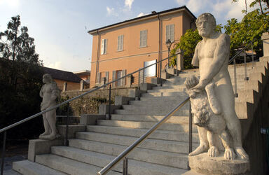 Mezzana Istituto Agrario Cantonale