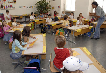 Bellinzona riapertura scuole Bellinzona riapertura scuole