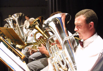 Mendrisio concerto filarmoniche