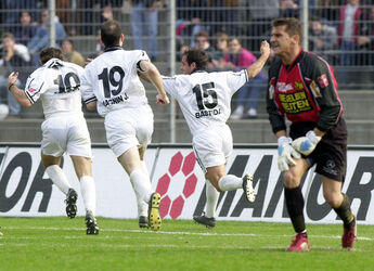 Calcio LNA FC Lugano FC Young Boys