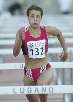 Atletica leggera Meeting Lago e Monti