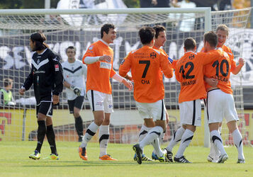 Calcio FC Lugano FC Wil 1900