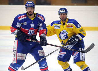 Hockey HC Chiasso EHC Uzwil