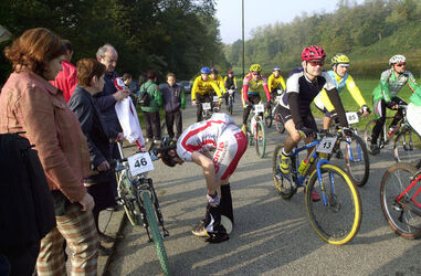 Mountainbike gara Momo Bike Mountainbike gara Momo Bike