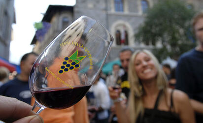 Bellinzona Bacchica