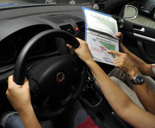 Bellinzona Autoscuola