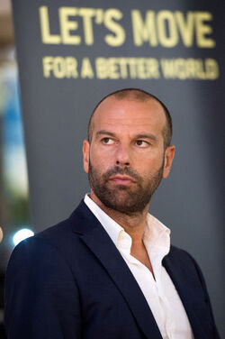 Pambio Noranco presentazione Planet Wellness Village Pambio Noranco presentazione Planet Wellness Village