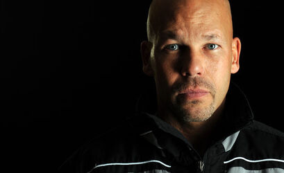 Hockey Patrice Lefebvre