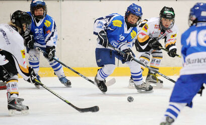 Hockey 25&deg; Torneo Internazionale Giovanile