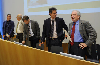 USI CS presentazione ICS