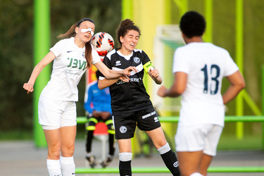 Associazione Svizzera di Football - AWSL: L'FC Zurigo Femminile travolge il  Lugano