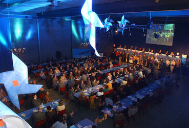 Bellinzona PPD a congresso Bellinzona PPD a congresso
