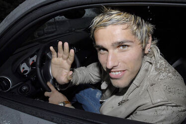 Stabio Valon Behrami