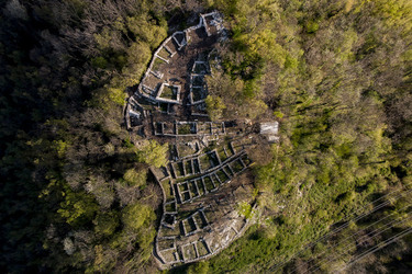 Tremona apertura parco archeologico Tremona