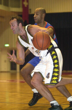 Basket coppa Saporta Lugano Snakes Portugal Telecom