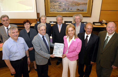 Locarno 20esimo Circolo Numismatico