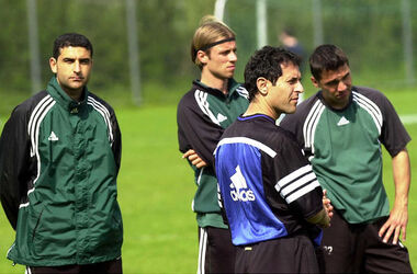 FC St. Gallen