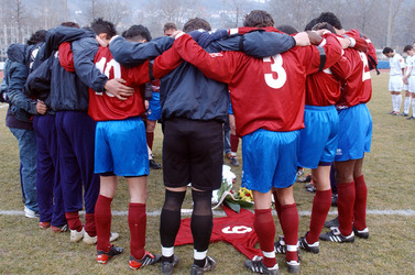Calcio LNB AC Bellinzona FC Wohlen