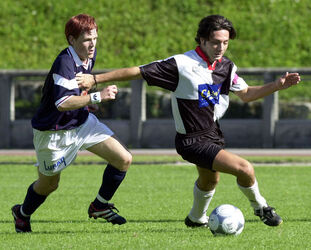 Calcio FC Mendrisio Coira 97