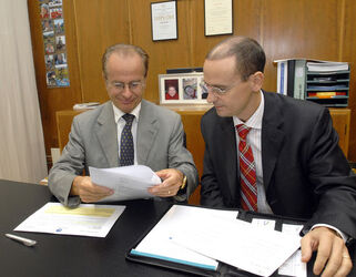 Brissago Rossi e Maggini