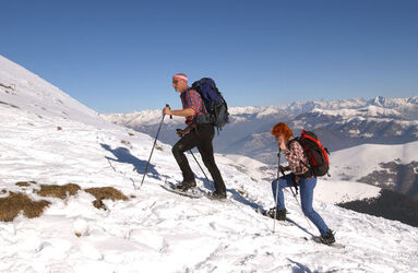Monte Generoso apertura invernale