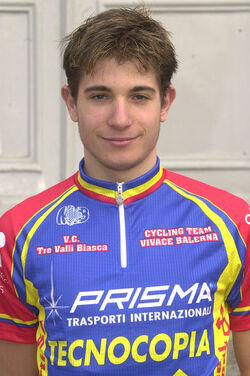 Ciclismo costituzione Velo Club Balerna
