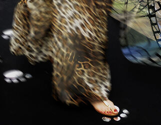Ascona Festival internazionale del Film Leopard Club