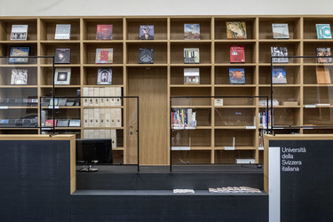 Mendrisio inaugurazione ufficiale Palazzo Turconi e nuova sede Biblioteca Accademia di architettura USI