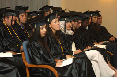 Lugano diplomi Franklin College