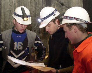 Airolo visita nella Galleria del Gottardo Airolo visita nella Galleria del Gottardo