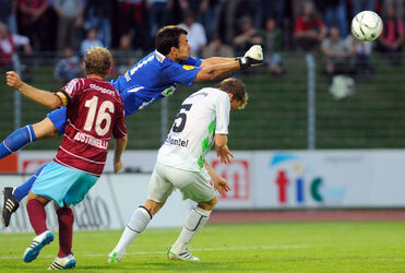 Calcio AC Bellinzona FC San Gallo